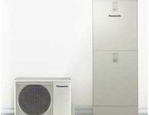 エコキュート（新品）